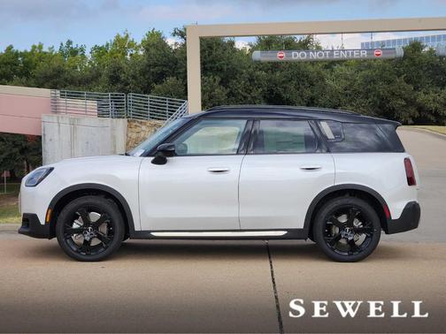 2026 MINI Countryman S