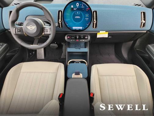 2026 MINI Countryman S