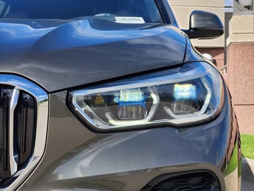 2023 BMW X5 PHEV xDrive45e