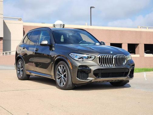 2023 BMW X5 PHEV xDrive45e