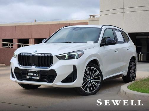 2023 BMW X1 xDrive28i