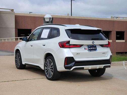 2023 BMW X1 xDrive28i