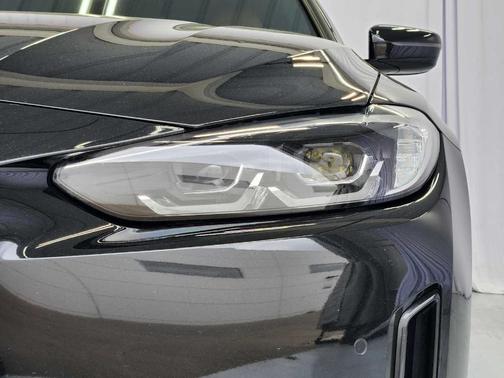 2023 BMW i4 Gran Coupe eDrive35