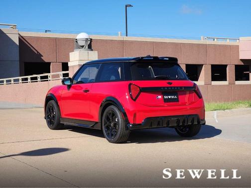 2026 MINI Hardtop S