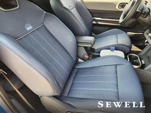 2026 MINI Convertible Cooper S