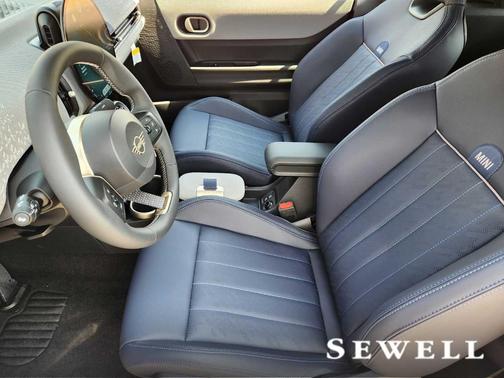 2026 MINI Convertible Cooper S