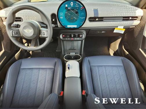 2026 MINI Convertible Cooper S