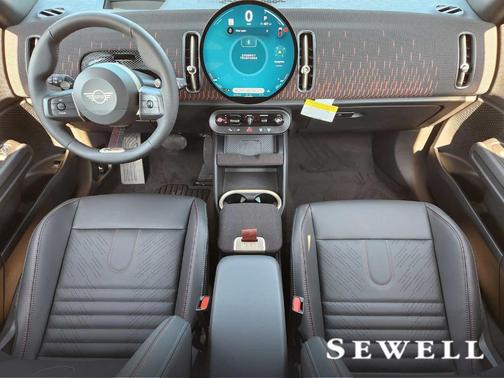 2026 MINI Countryman S