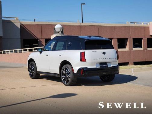 2026 MINI Countryman S