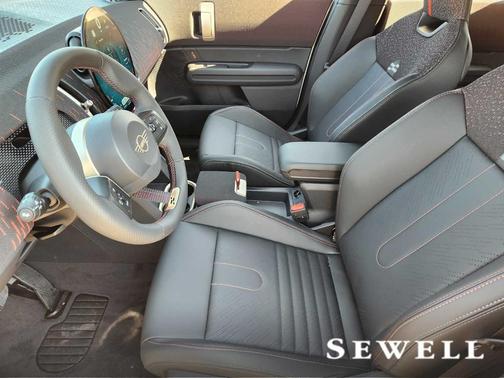 2026 MINI Countryman S