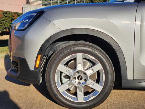 2025 MINI Countryman S