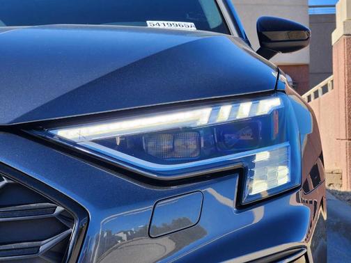 2023 Audi S3 2.0T Prestige