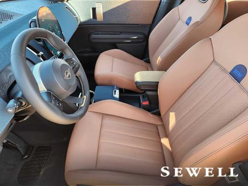 2026 MINI Countryman SE