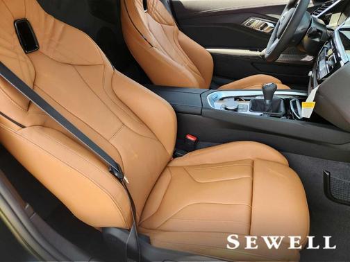 2026 BMW Z4 M40i