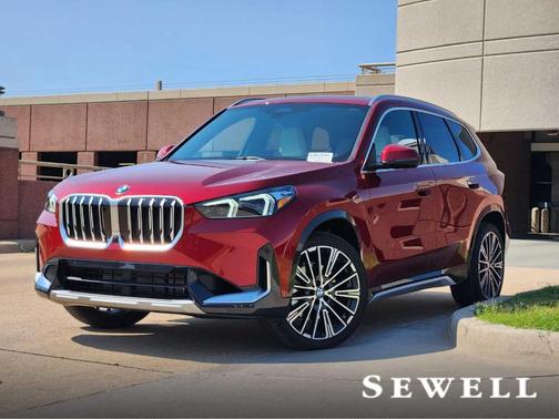 2026 BMW X1 xDrive28i