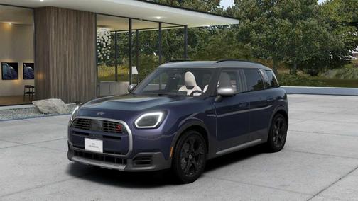 2026 MINI Countryman S