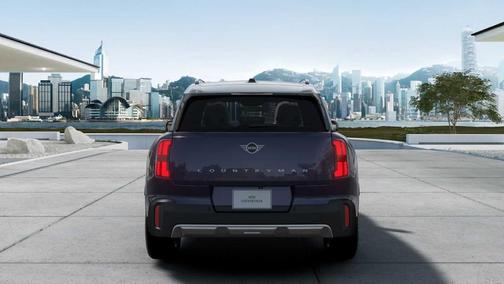 2026 MINI Countryman S