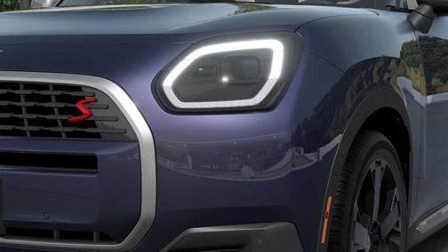 2026 MINI Countryman S