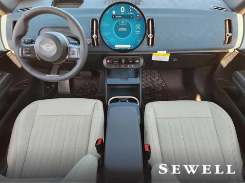 2026 MINI Countryman S