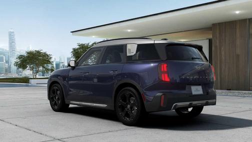 2026 MINI Countryman S
