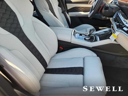 2026 BMW X5 M Competition