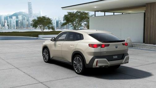 2026 BMW X2 xDrive28i