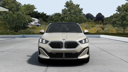 2026 BMW X2 xDrive28i