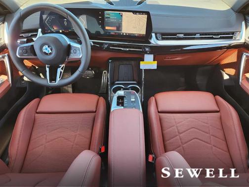 2026 BMW X2 xDrive28i