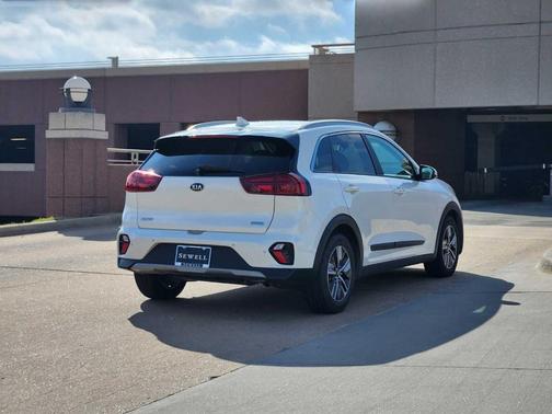 2020 Kia Niro EX Premium