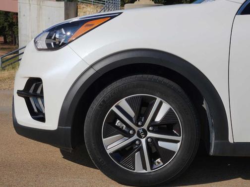 2020 Kia Niro EX Premium