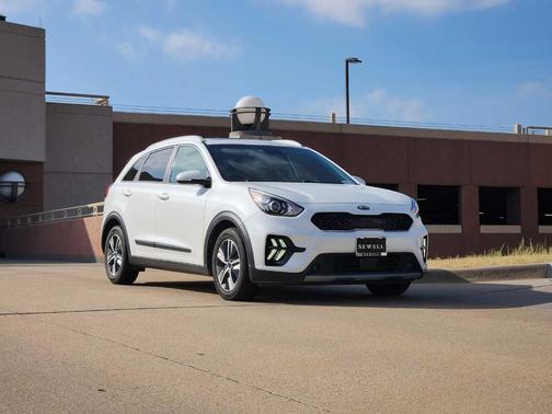 2020 Kia Niro EX Premium