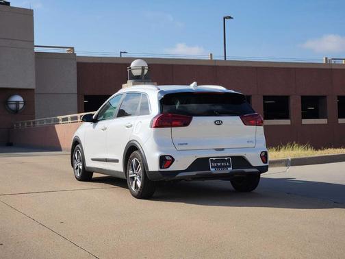 2020 Kia Niro EX Premium