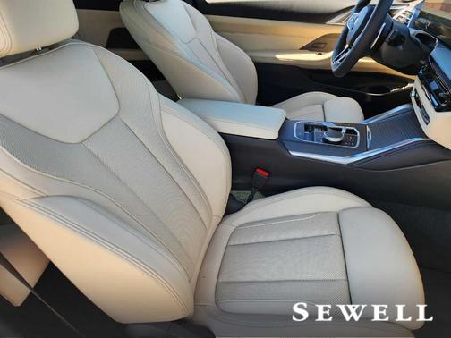 2026 BMW 430 i xDrive