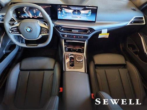 2025 BMW 330 i