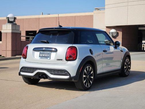 2023 MINI Hardtop Cooper S
