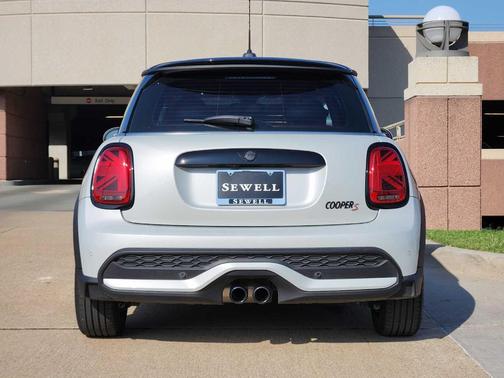 2023 MINI Hardtop Cooper S