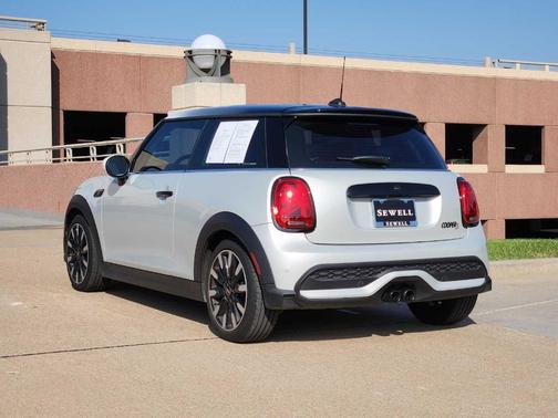 2023 MINI Hardtop Cooper S
