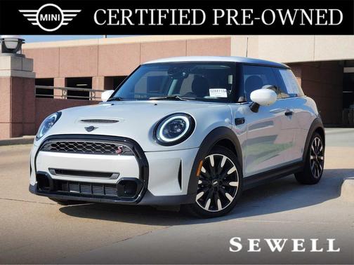 2023 MINI Hardtop Cooper S