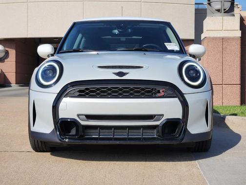 2023 MINI Hardtop Cooper S