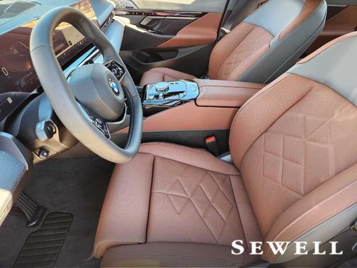 2026 BMW 540 i xDrive