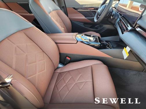 2026 BMW 540 i xDrive