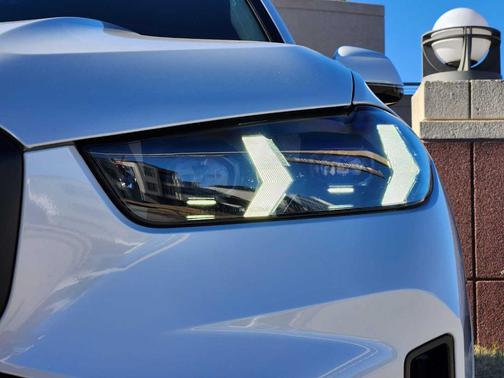 2025 BMW X5 sDrive40i