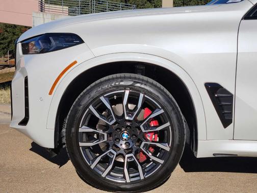 2025 BMW X5 sDrive40i