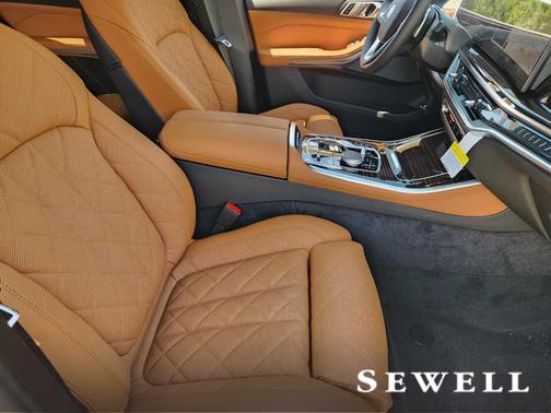 Gray Metallic 2026 BMW X5 PHEV xDrive50e