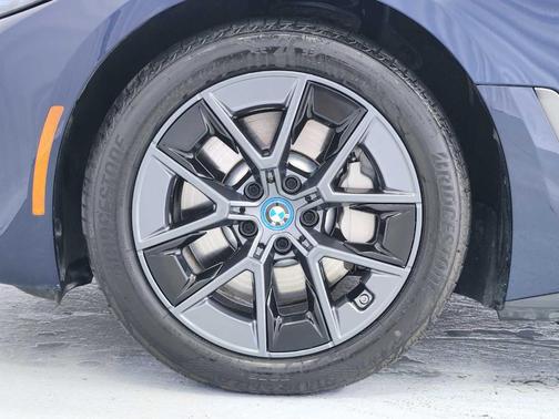 2023 BMW i4 Gran Coupe eDrive40