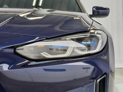 2023 BMW i4 Gran Coupe eDrive40