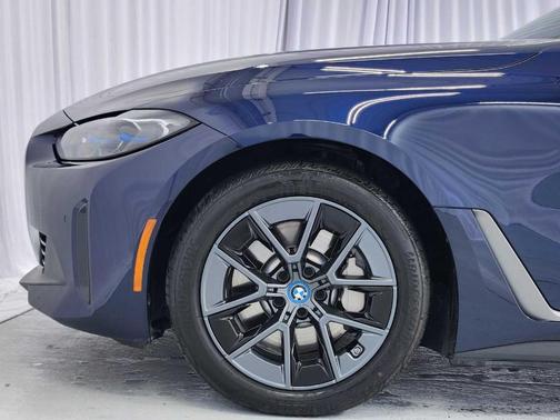 2023 BMW i4 Gran Coupe eDrive40