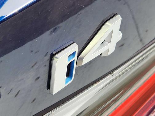 2023 BMW i4 Gran Coupe eDrive40