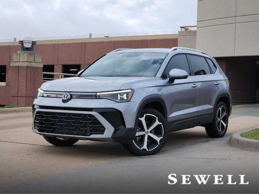 2025 Volkswagen Taos 1.5T SEL