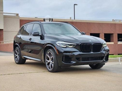 2023 BMW X5 sDrive40i